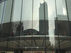-Apple零售店(新街口店)