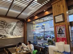 -笑来喜馄饨小笼工坊店(湖滨街店)