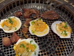 -AJIYA·池袋日式烧肉自助(天津万象城店)