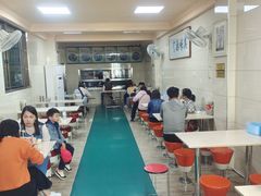 大堂-舒记粉店(七星路店)