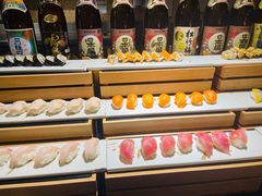 -合肥富力威斯汀酒店·知味餐厅