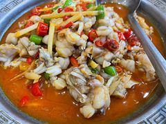 -龚兴城鱼羊吉·家传湖北菜(苗栗路总店)