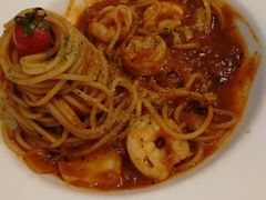 -仁义涵西餐·咖啡(中华巴洛克店)