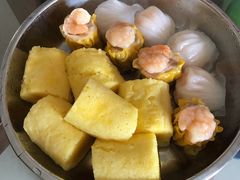 -稻香海鲜饭店(第一国际店)