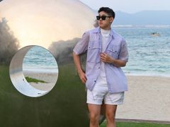 -三亚太阳湾柏悦酒店