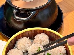 -莲餐厅·湖北菜·藕汤是头牌(愚园路店)