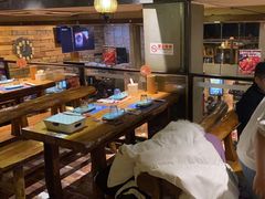 -馋嘴猫•北京食堂•烧烤宵夜(亚运村店)