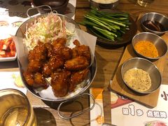 -冰川朝鲜族料理·东北菜(观前店)