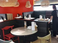 大堂-味千拉面(德雅路CFC富兴时代店)