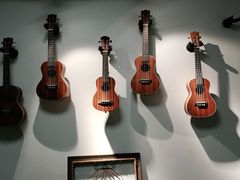 -WithU悠弦时光·尤克里里之家ukulele(宽窄巷子店)