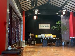 -龙悦湾酒家·八阵鱼生·渔人码头店