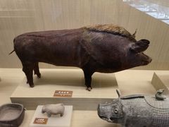 -中国农业博物馆