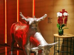 -恰餐厅及酒吧CHAR Bar & Grill(北京三里屯洲际店)