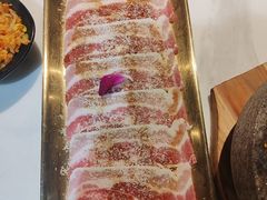 -炙城·韩式烤肉(南京东路店)