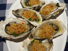 -阿妹小海鲜(下角店)