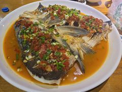 -丰乐餐厅·始于1999(千岛湖店)