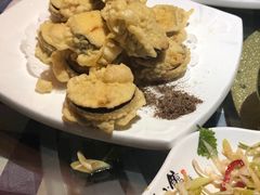 茄盒-燕青小馆(东园大厦店)