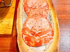 -神户牛排餐厅MOURIYA(总店)