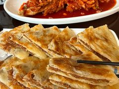 -西山人家·传统苏帮菜·家宴(木渎店)