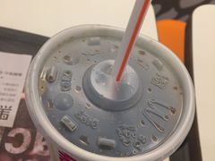 -麦当劳(世纪汇广场店)