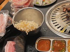 -炽城·烤肉名家(鸿达中央广场店)