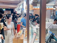 -食通天·寰宇集(杭州万象城店)