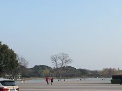 -尚贤河湿地