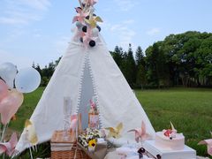 -福建鲤鱼洲酒店