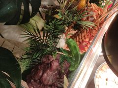 -乐咖啡西餐厅(太湖皇冠假日酒店)