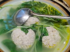 狮子头-双东酒店(东关街店)