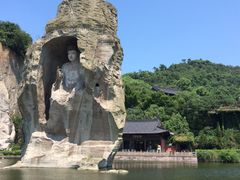 鉴湖大酒店-绍兴鉴湖君澜大酒店