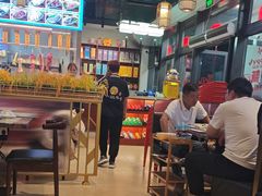 -小肥牛潮汕牛肉火锅(南联店)