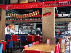 大堂-Cactus墨西哥仙人掌餐厅