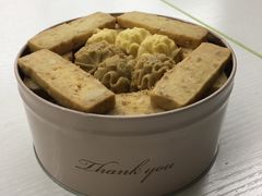 -家琳甜品(江南东店)