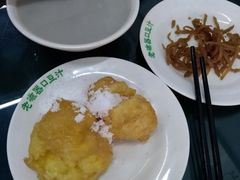 -老磁器口豆汁店(马家堡店)