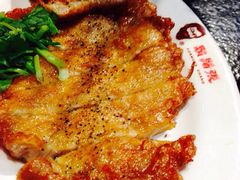 iphone_upload_pic-胡须张鲁肉饭(美食文化馆店)