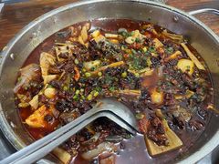 -黑竹香鸡(营和巷店)