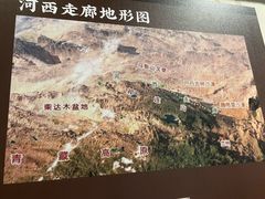-敦煌市博物馆
