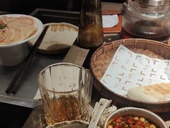 -蘑界·野生菌火锅(深业上城店)