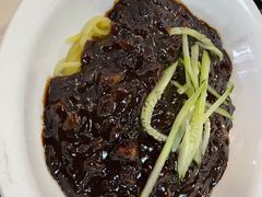 -桃园中华料理炸酱面(燕儿岛路店)