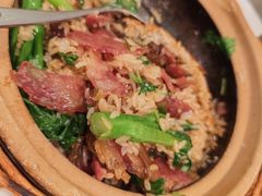 皇上皇腊味煲仔饭-粤来记·啫啫煲·点心(日月光店)