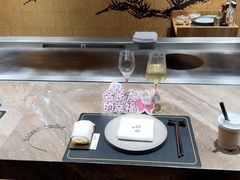 -松临·铁板烧&Omakase(神农店)