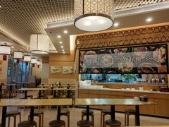 大堂-添好运点心专门店(百老汇店)