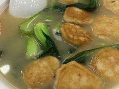 -魏四小鱼锅贴王