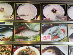 -八仔大富楼·河鲜(西江店)