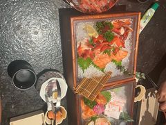 -吉川谷谷·铁板烧烤肉放题(石景山台湾街店)