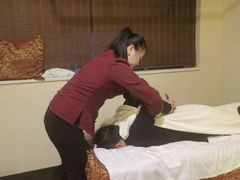 -汉仁宫·古法按摩·足道·SPA(民治店)