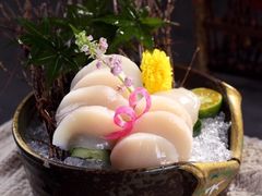 -广东嘉华大酒店·季花铁板烧餐厅