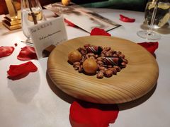 -三嚥阁 La Villa Restaurant