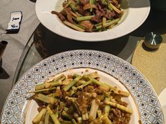 -客家汇·客家传承菜(水库店)